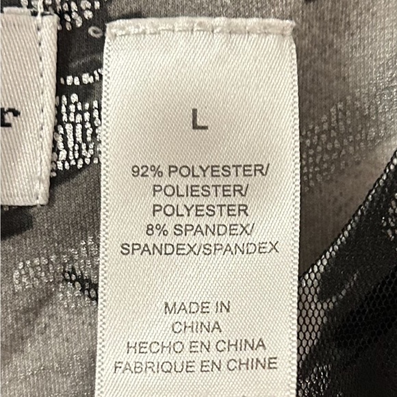 Alfred Dunner blouse size large - Picture 2 of 4